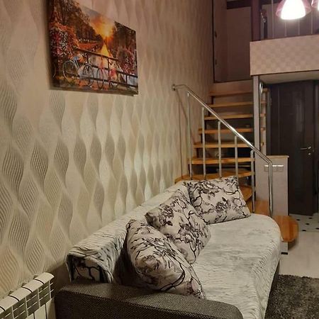 Квартира Подобово 2 Лвив Екстериор снимка